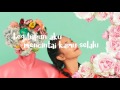 Sheila Dara Aisha - Saat Bersamamu (Video Lirik)