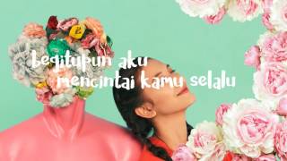 Cover art for Saat Bersamamu