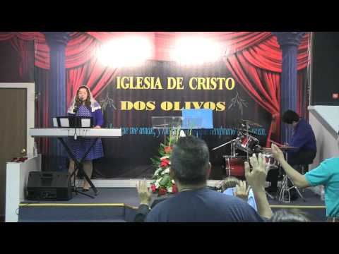 Juventud adoradores en verdad  Heidy & Elias Quiñones