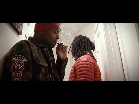 Sticky   One Shot Listen Official Video