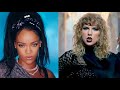 20 Songs That Sound EXACTLY The Same (MIND BLOWING)