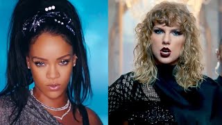 20 Songs That Sound EXACTLY The Same (MIND BLOWING)