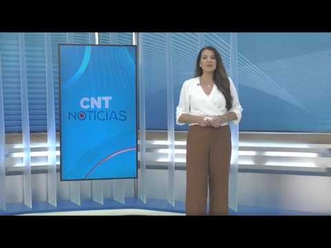 CNT Notícias de 08/09/2026 na Íntegra