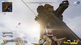 新モードで21kill 楽しくはない