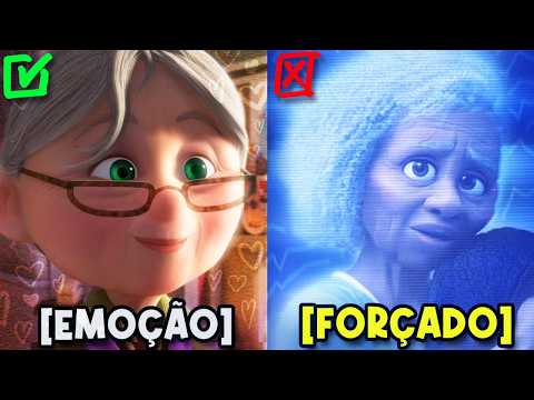 Worst ways to KILL a character!