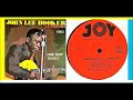 John Lee Hooker - One Way Ticket 'Vinyl'
