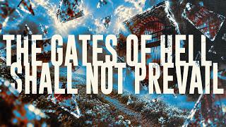 WORD & FIRE| THE GATES OF HELL SHALL NOT PREVAIL PART 03| PASTOR GT PENDER| OCTOBER 14, 2026