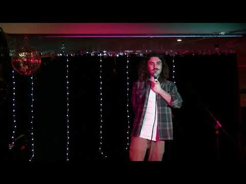 5 minute set