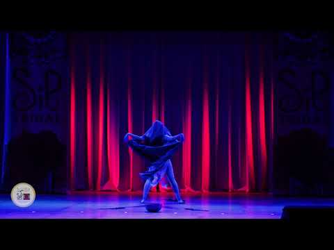 SIBTRIBAL 2020 | Soqotra \ Anastasiya Minashkina, Moscow, Russia