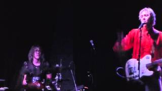 The Garden - Vada Vada