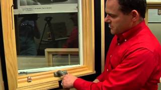 Window Safety - Opening Control Devices | Andersen Windows