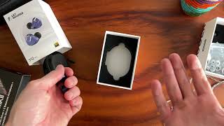 Letshuoer S12 Pro - These Planars Do Amazing Things - Leveled Right UP