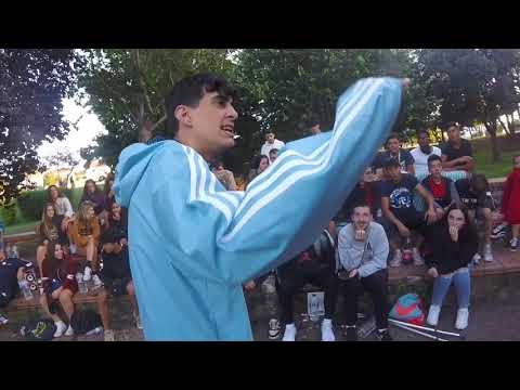 LESS LK vs DVESA CUARTOS