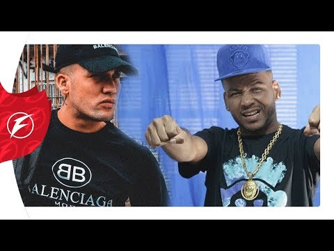 MC Brisola e MC Guidanny - Cabelin na Régua - Ao Som da Megatron (DJ AlexBNH e DJ Paulinho) 2k18