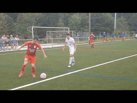 FC Schlüchtal  - VfB Waldshut 3-5 n.V