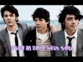 Top 15 Jonas Brothers songs 