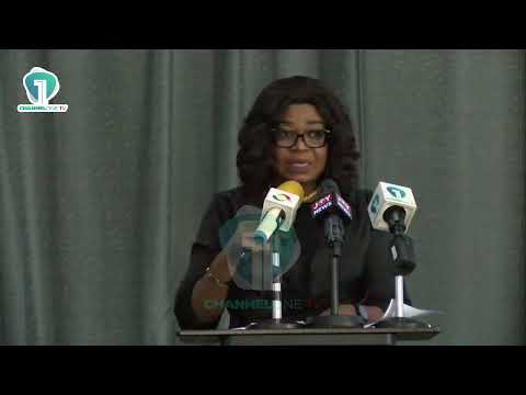 Queenstar Sawyerr: Parliament Committed to Flood Control Efforts