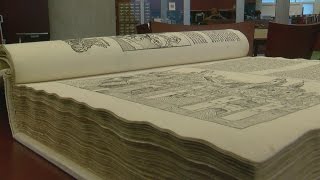 Finding Minnesota: Minneapolis Athenaeum