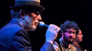 L'Orage e De Gregori - I Muscoli del Capitano - 2 febbraio 2013