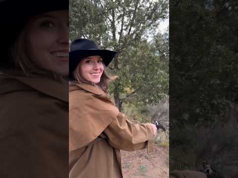 Talking Tech: Cowboy Cartridges | Shooting USA