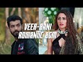 Veer Bani Romantic BGM Naagin 5