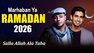Download lagu Marhaba Ya RAMADAN NASHEED 2026 🌙 Maher Zain Full Album 2026 🌙 Playlist Ramadan 2026 mp3
