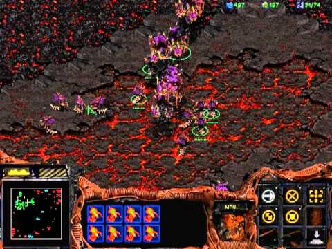 PC Longplay [372] Starcraft (a) (part 2 of 8)