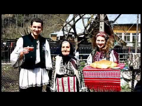 Gheorghe Zamfir - Mocirita.flv