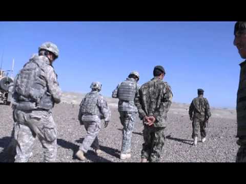 Afghanistan Freedom Watch Update - November 15, 2010