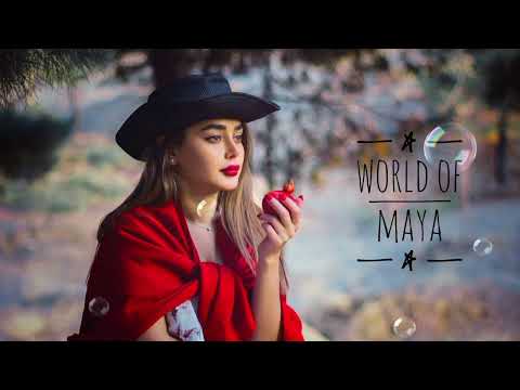 Edward Maya Style - Beautiful (WOM Released)