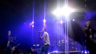 E.M.D. - I'm Yours (RixFmFestival 2009, Kristianstad)