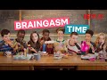 ASMR The Sex Education Cast Give You The Good Tingles