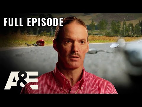 Young Biker Loses Leg in Horrific Head-On Collision (S1, E20) | I Survived..Beyond & Back | Full Ep