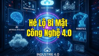 What is Industry 4.0? Revealing Applications That Are Changing the World!