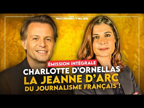 LES INCORRECTIBLES and SIRÈNES