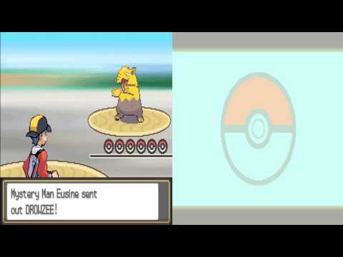 Pokemon Soul Silver Randomizer Nuzlocke Episode 19