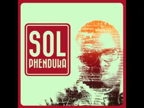 Sol Phenduka ft. Cama Gwini - Isolomzi (Pseudo Video)