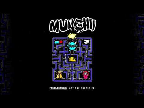 Kermode, Munchii -  "Chameleon"  - Munchii Remix