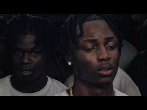 Kyle Richh X Kenzo Balla - PSA (Official Audio)