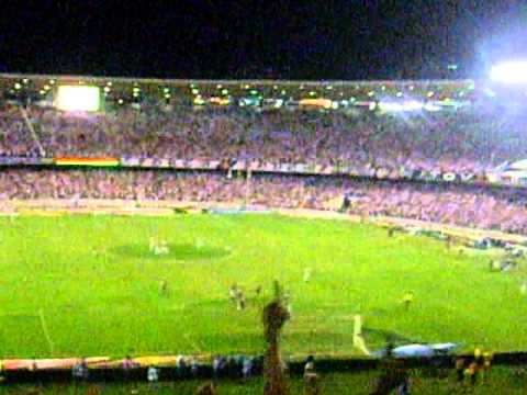 Gol de Gum Fluminense e Vasco