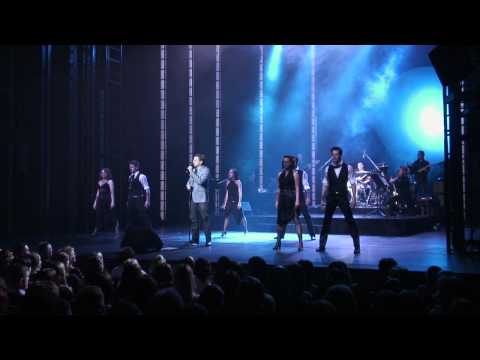 Nagy Sándor - Kérlek, várj (Madách Színház, 2010.12.18. - "Szavak" lemezbemutató koncert)