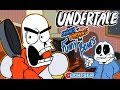 UNDERTALE Animated Short | Funny Bones ! mp3