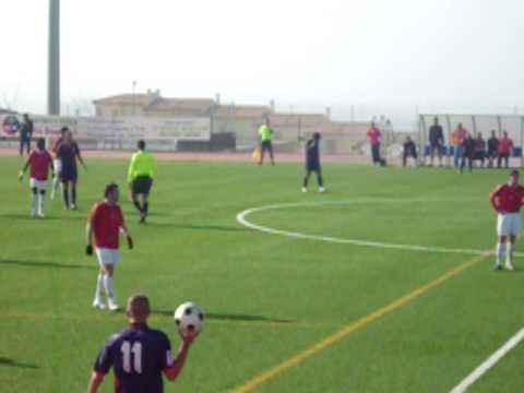 Félix Mensah - CP GRANADA 74