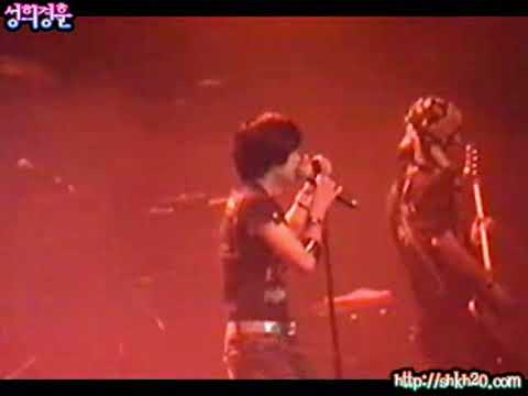 2005/06/12 Funny Rock -BUZZ