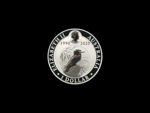 Video - Kookaburra - 2020