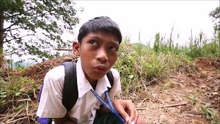 Hope Letter 2017 - Mejórate Joshua