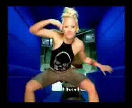 Dj irFoO Ft Pussycat Dolls - Dont Cha (Remix)