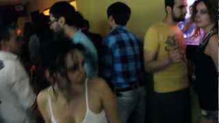 Hip Hop Party by Sufi Arora @ sq1 2013-04-07