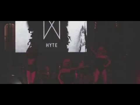 HYTE Ibiza 2015 Season Opening - Loco Dice, Chris Liebing, Point-G, Mar-T, Cuartero