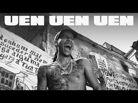 Suiky - Uen Uen Uen